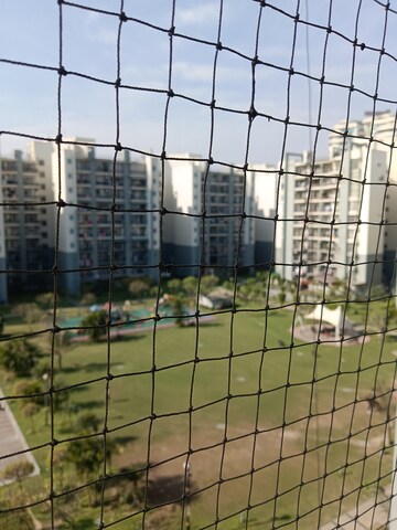 3.5 BHK Apartment – Exterior View View at Omaxe Grand, Sector 93b - for Rent