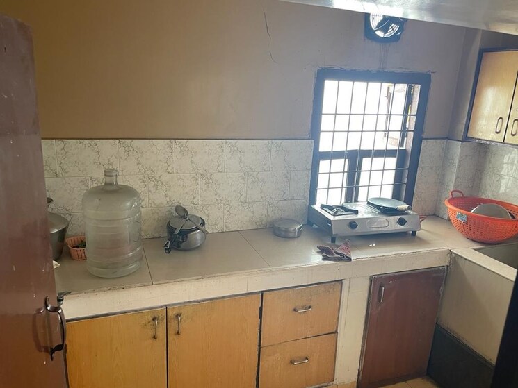 Master Bedroom, moosarambagh 2 Bedroom 1150 Sq.Ft. Apartment In Moosarambagh Hyderabad 8239339