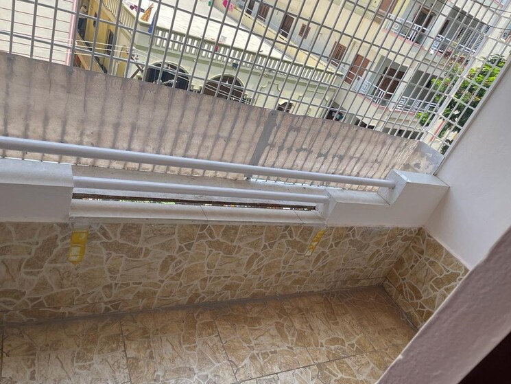 Exterior View, moosarambagh 2 Bedroom 1150 Sq.Ft. Apartment In Moosarambagh Hyderabad 8239339