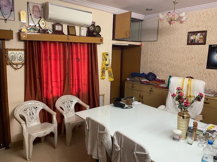 Living Room, moosarambagh 2 Bedroom 1150 Sq.Ft. Apartment In Moosarambagh Hyderabad 8239339