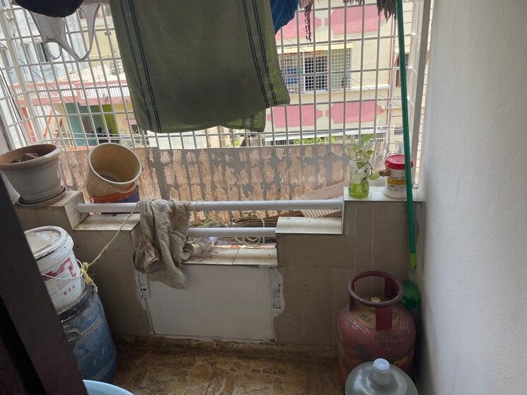 Exterior View, moosarambagh 2 Bedroom 1150 Sq.Ft. Apartment In Moosarambagh Hyderabad 8239339