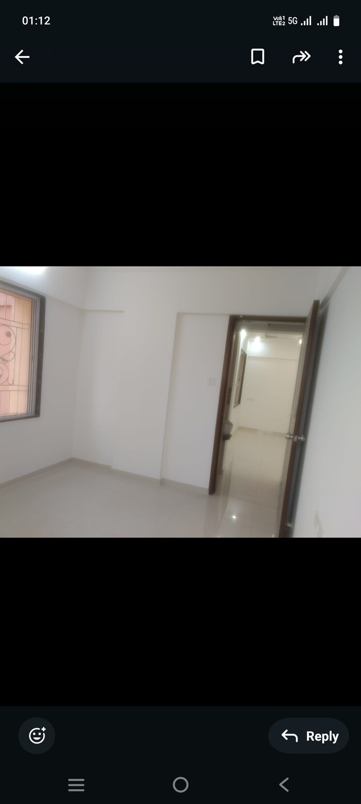 Room, gk-dayal-heights 1 Bedroom 620 Sq.Ft. Apartment In Pimple Saudagar Pune 8239336