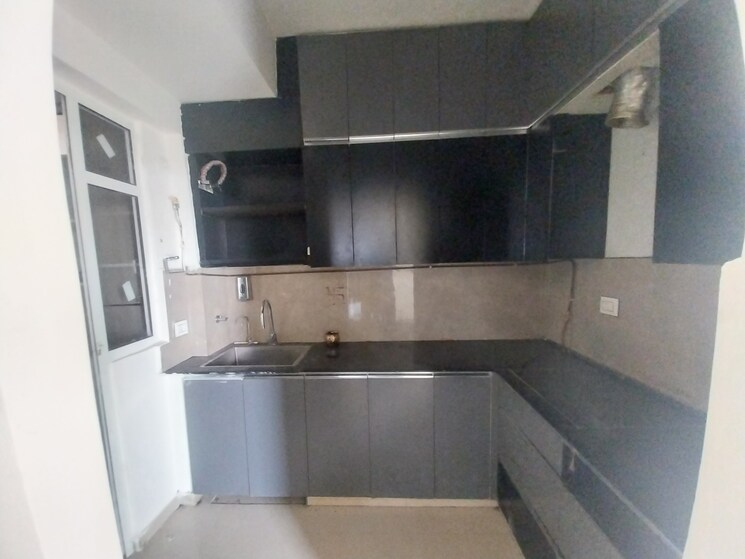 Kitchen, mahagun-mywoods 2 Bedroom 1000 Sq.Ft. Apartment In Sector 16c Greater Noida Greater Noida 8239343