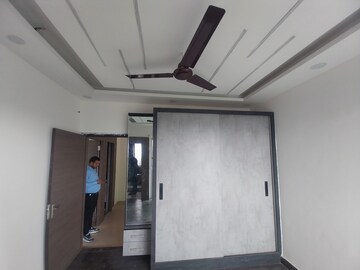 Building Lobby in 2 BHK Apartment at Mahagun Mywoods, Sector 16c Greater Noida – for Rent