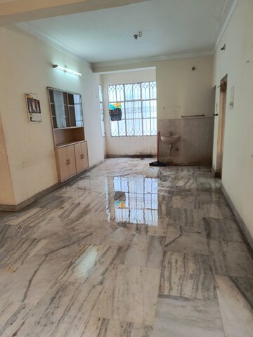 Floor Plan in  Office Space at Malakpet – for Rent