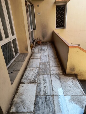 Floor Plan in  Office Space at Malakpet – for Rent