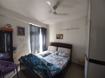 Bedroom in 2.5 BHK Apartment at Mahagun Mywoods, Sector 16c Greater Noida – for Rent
