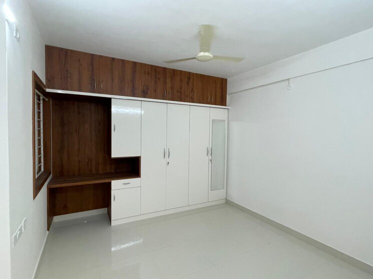 Kitchen, smr-vinay-estella 2 Bedroom 1300 Sq.Ft. Apartment In Ms Palya Bangalore 8239360