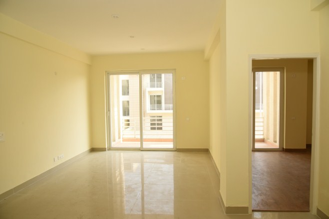 3 BHK Builder Floor For Sale in Roots Courtyard