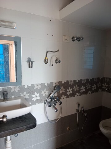 Team Area in 2 BHK Apartment at Agarwal Exotica, Vasai East – for Rent
