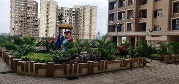 1 BHK Apartment – Exterior View View at Agarwal Exotica, Vasai East - for Sale