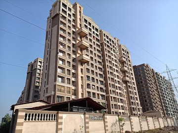 1 BHK Apartment For Resale in Agarwal Exotica Vasai East Palghar  8239368