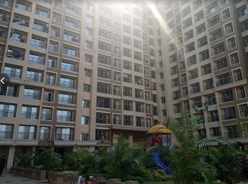 1 BHK Apartment – Exterior View View at Agarwal Exotica, Vasai East - for Sale