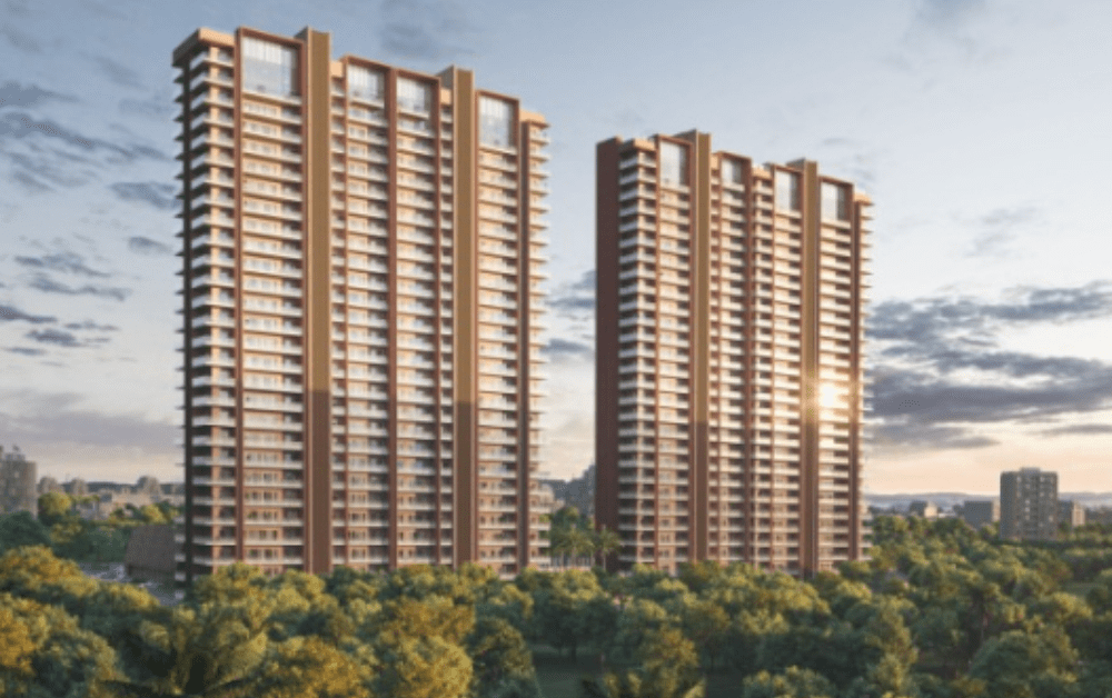 4 BHK Apartment For Sale in Eldeco Fairway Reserve