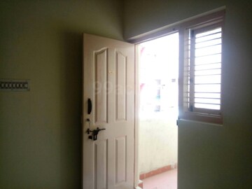 Building Lobby in 1 BHK Independent House at Rt Nagar – for Rent