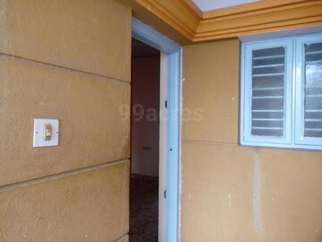 Room in 1 BHK Independent House at Ganga Nagar – for Rent