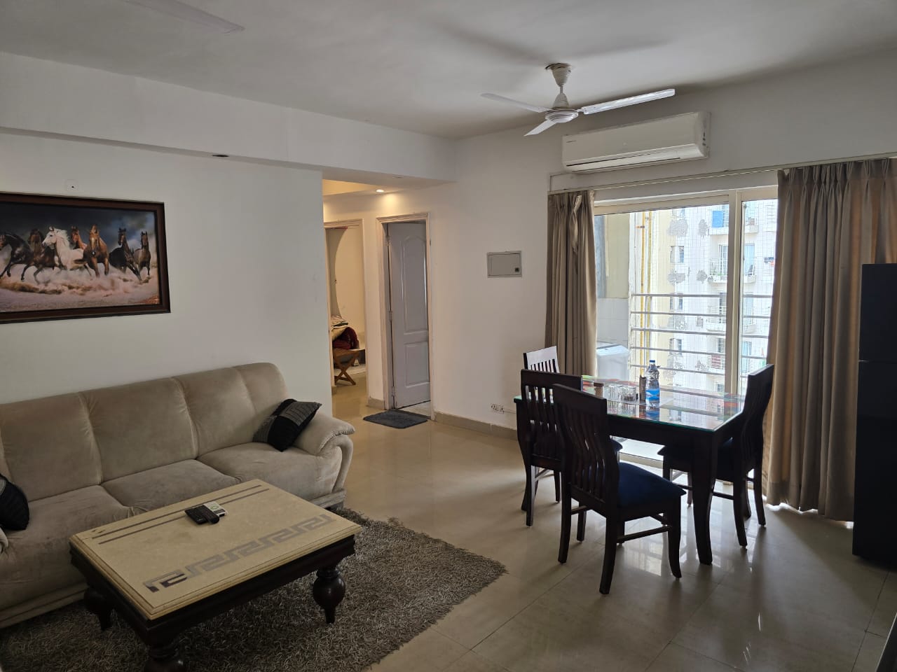 2 BHK Apartment For Sale in Jaypee Greens Kosmos