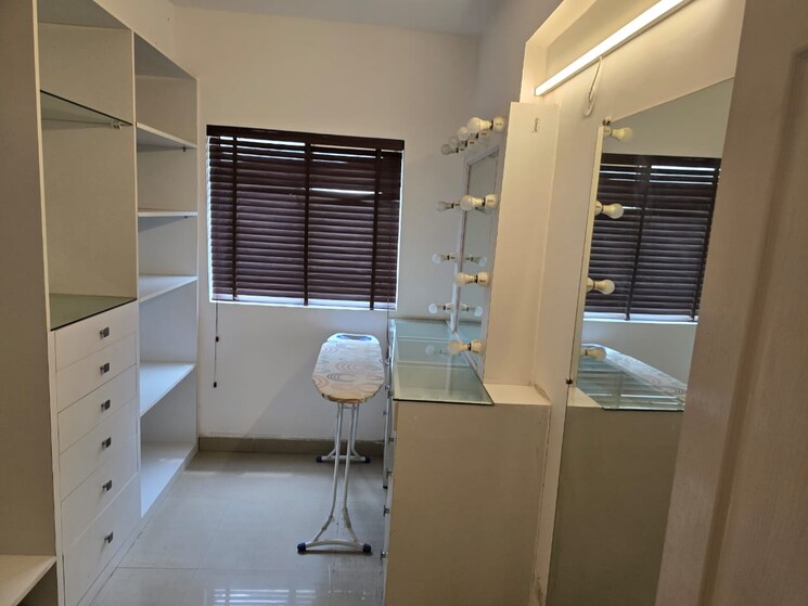 Master Bedroom, jaypee-greens-kosmos 2 Bedroom 1200 Sq.Ft. Apartment In Sector 134 Noida 8239399