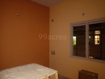 Room in 1 BHK Independent House at Rt Nagar – for Rent