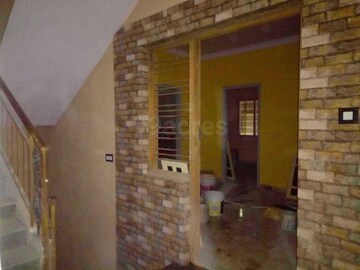 Building Lobby in 1 BHK Independent House at Rt Nagar – for Rent