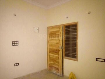 Room in 1 BHK Independent House at Rt Nagar – for Rent