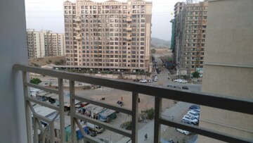 1 BHK Apartment – Exterior View View at Shellproof Gladiolus Tower, Vasai East - for Sale
