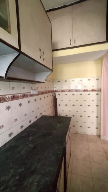 Kitchen in 2 BHK Apartment at Jasola – for Sale