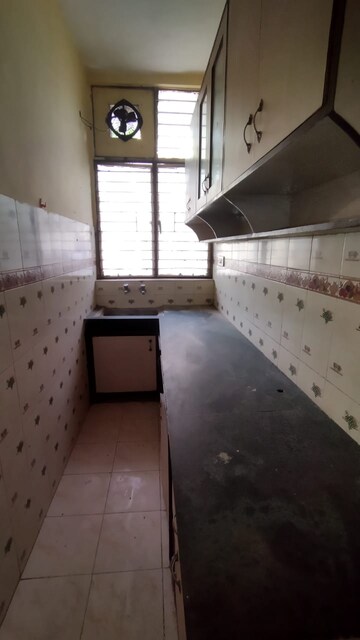 Kitchen in 2 BHK Apartment at Jasola – for Sale