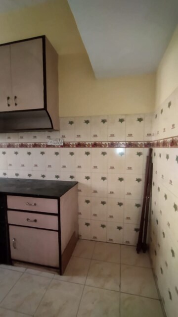 Kitchen in 2 BHK Apartment at Jasola – for Sale