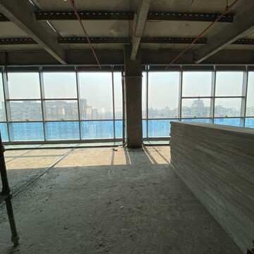 Parking in  Office Space at ATS Bouquet, Sector 132 – for Sale