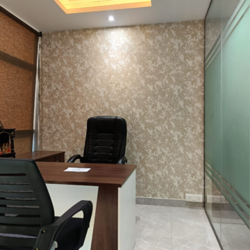 Furnished Amenities in  Office Space at ATS Bouquet, Sector 132 – for Sale