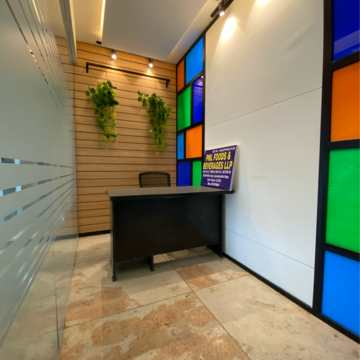 Parking in  Office Space at ATS Bouquet, Sector 132 – for Sale