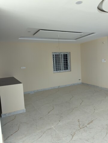 Furnished Amenities in 2 BHK Apartment at Suraram – for Sale