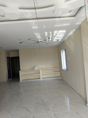 Building Lobby in 2 BHK Apartment at Suraram – for Sale