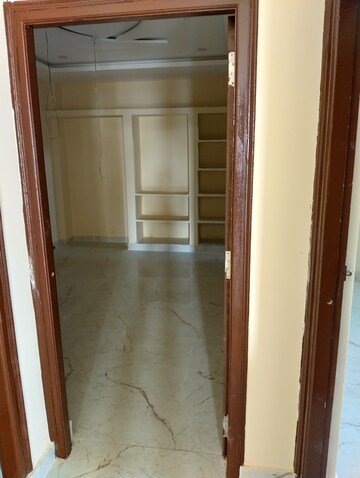 Furnished Amenities in 2 BHK Apartment at Suraram – for Sale