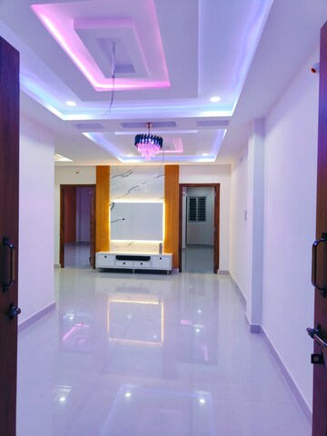 Kitchen in 6+ BHK Independent House at Suraram – for Sale