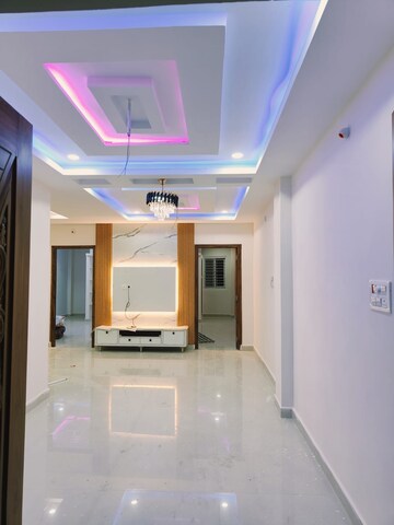 Building Lobby in 6+ BHK Independent House at Suraram – for Sale