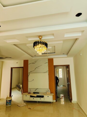 Furnished Amenities in 6+ BHK Independent House at Suraram – for Sale