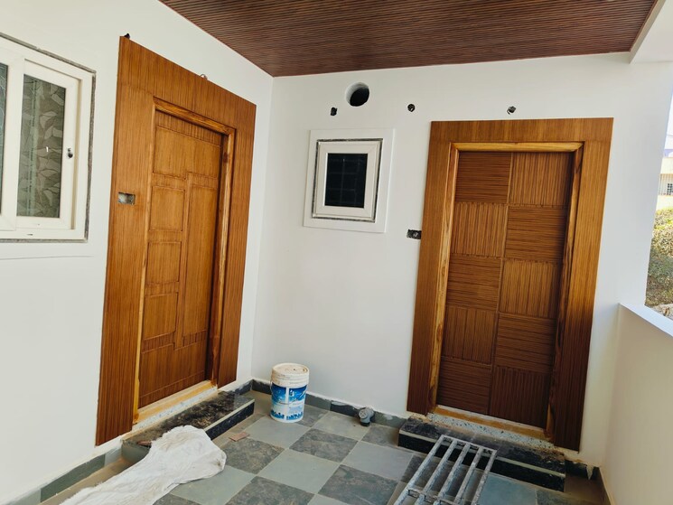 Room, suraram 6+ Bedroom 122 Sq.Yd. Independent House In Suraram Hyderabad 8239650