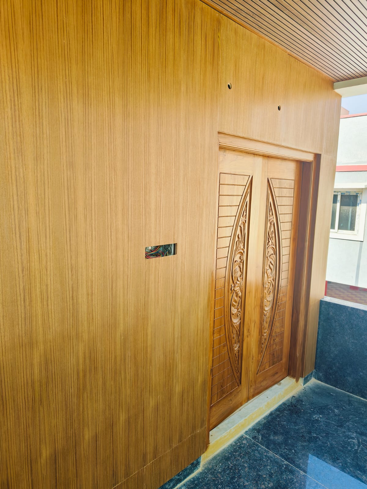 6+ BHK + Pooja Room Independent House For Sale in Hitech City 18 Km Distanc