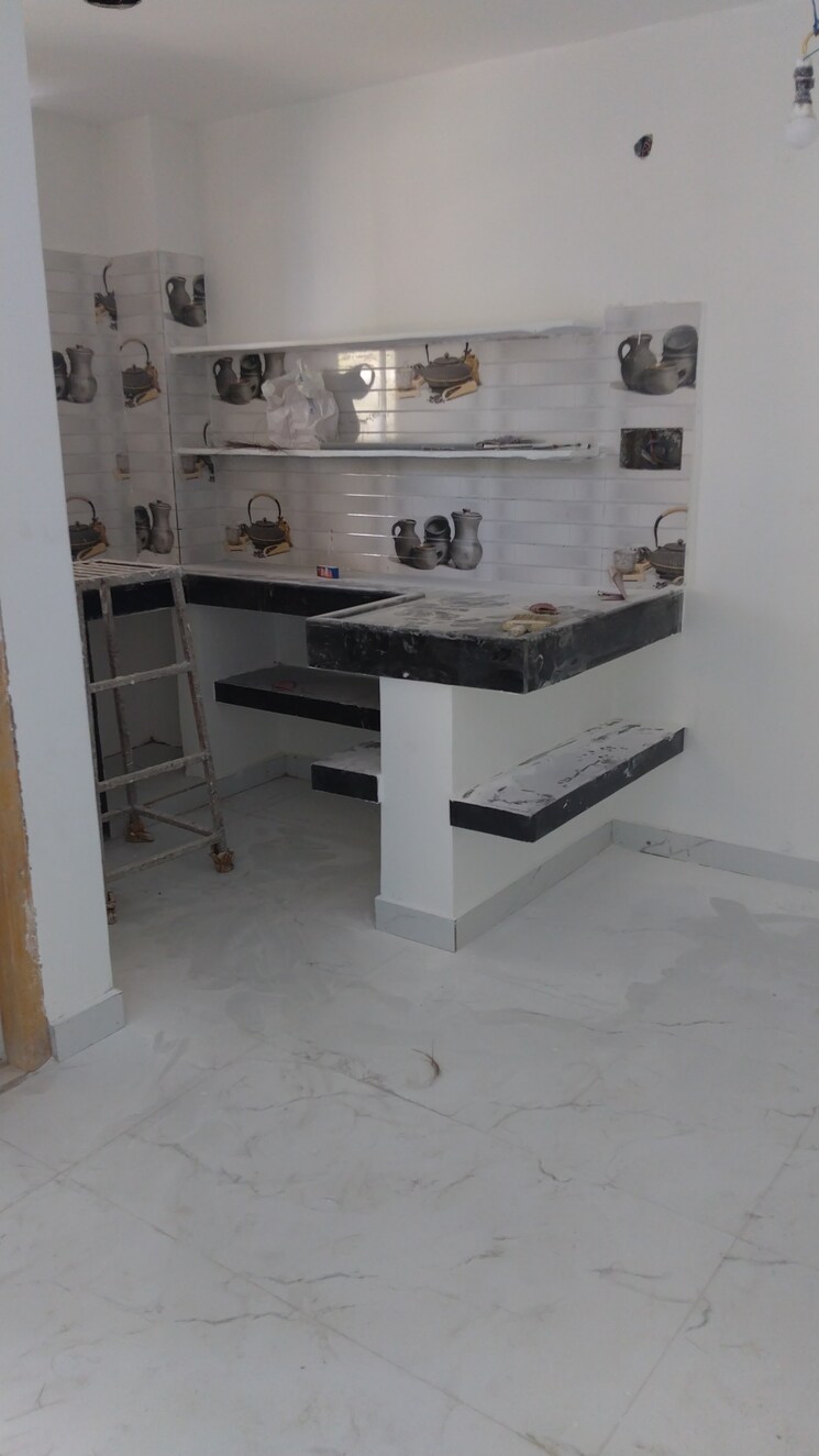 Kitchen, suraram 6+ Bedroom 122 Sq.Yd. Independent House In Suraram Hyderabad 8239650