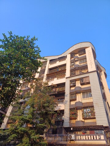 1 BHK Apartment For Rent in Haware Panchavati, Ghansoli