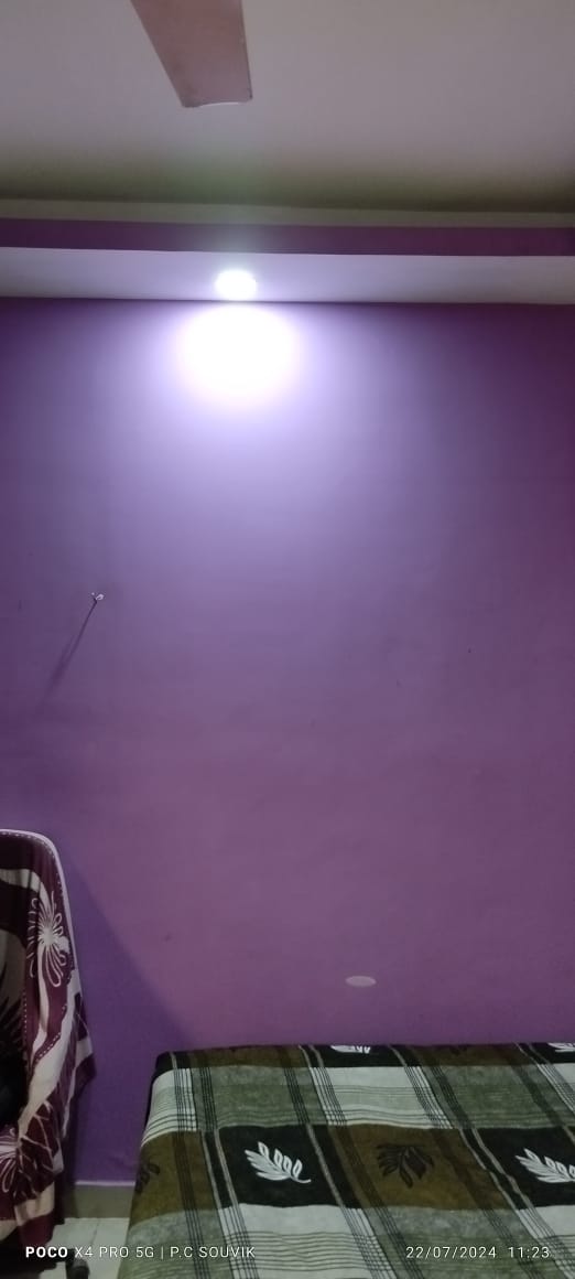 2 BHK Apartment For Sale in Raj Apartment Rajarhat