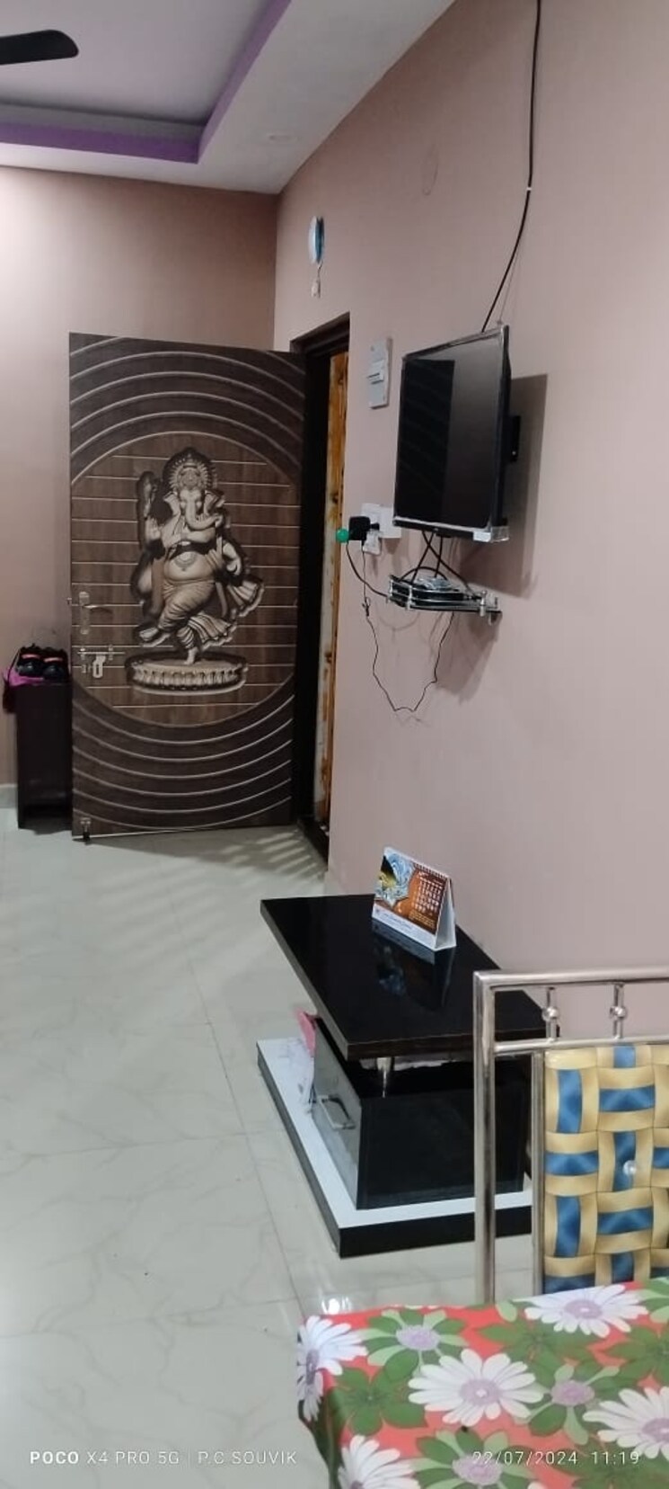 undefined, raj-apartment-rajarhat 2 Bedroom 980 Sq.Ft. Apartment In Rajarhat Kolkata 8239651