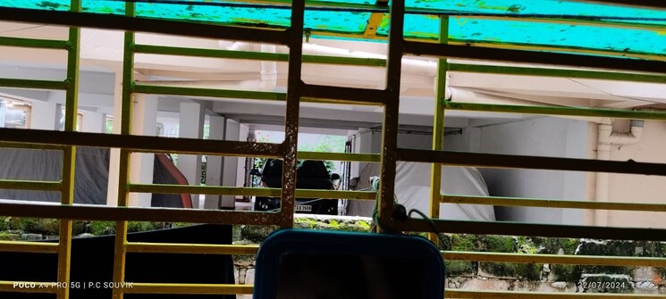 Kitchen, raj-apartment-rajarhat 2 Bedroom 980 Sq.Ft. Apartment In Rajarhat Kolkata 8239651