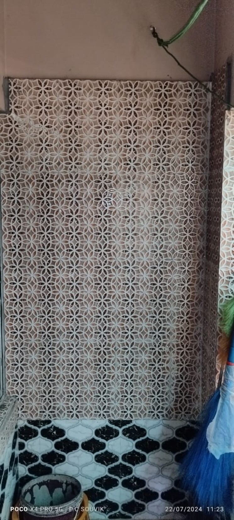 Bedroom, raj-apartment-rajarhat 2 Bedroom 980 Sq.Ft. Apartment In Rajarhat Kolkata 8239651