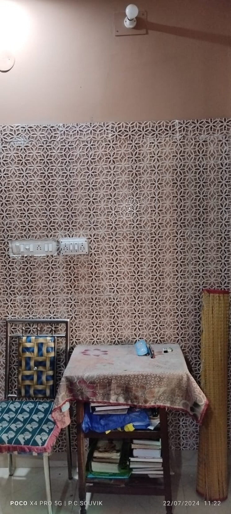 Bathroom, raj-apartment-rajarhat 2 Bedroom 980 Sq.Ft. Apartment In Rajarhat Kolkata 8239651