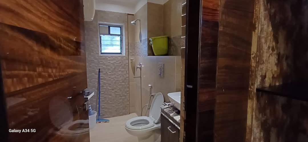 3.5 BHK + Extra Room Apartment For Sale in New Town Tower