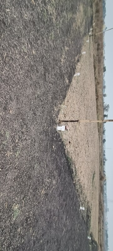 Plot For Sale in Benachity