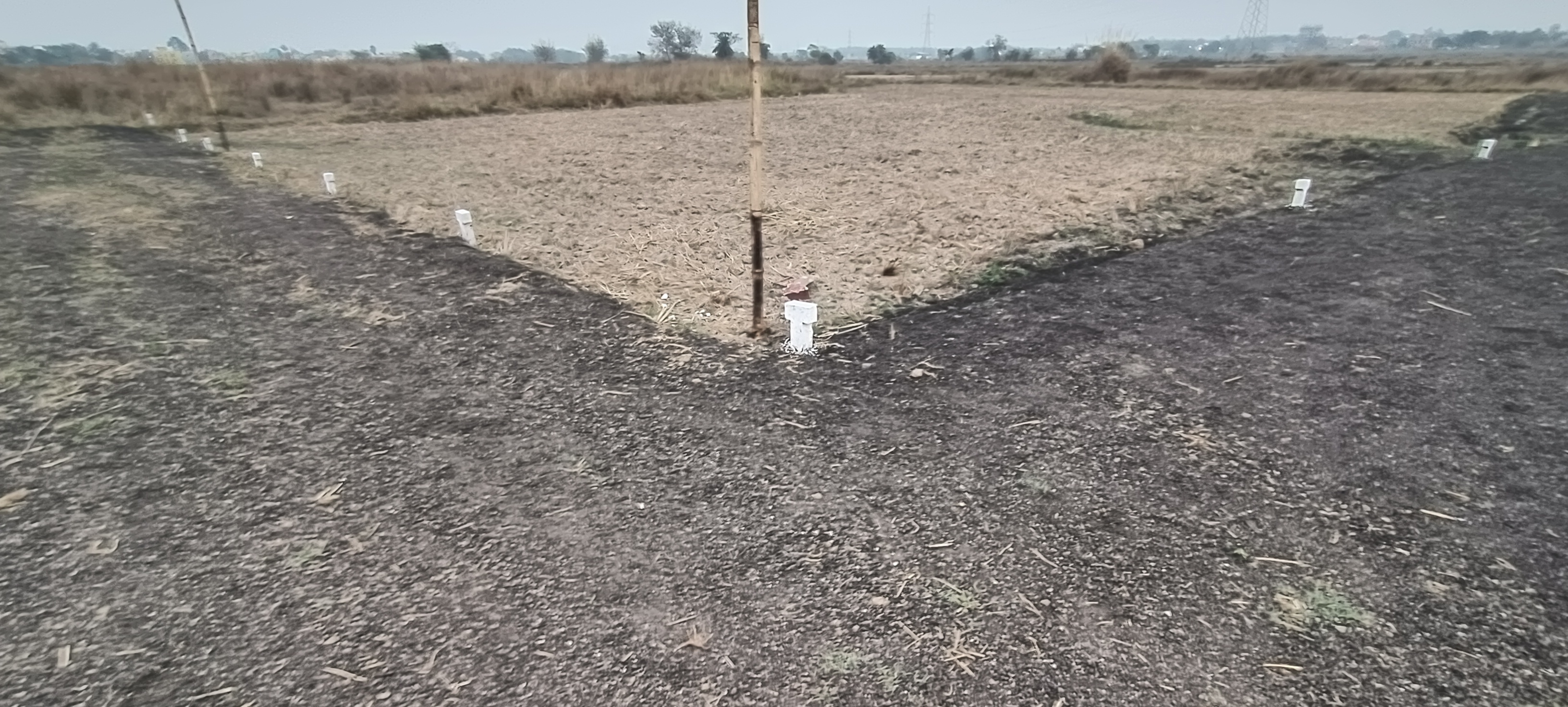 Plot For Sale in Durgapur Greencity 